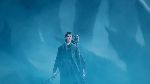 Jade Dynasty Season 2 Episode 17 - Episode 17