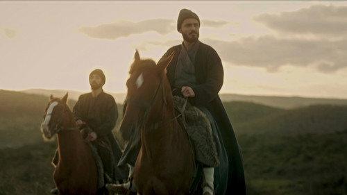 Yunus Emre Season 2 Episode 1 - Episode 1