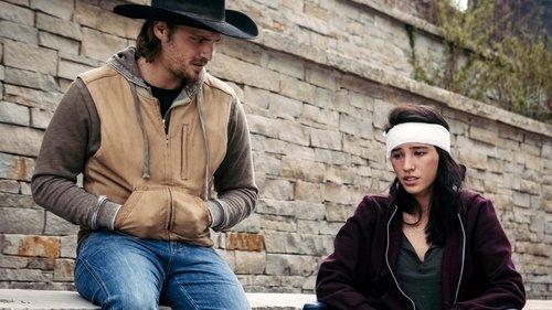 Yellowstone Season 1 Episode 8 - The Unravelling (1)
