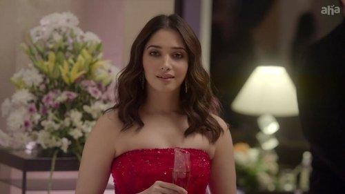 11th Hour Season 1 Episode 8 - The Big Bad Wolf