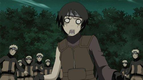 undefined Season 11 Episode 242 - Naruto's Vow