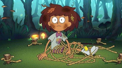 undefined Season 1 Episode 1 - Anne or Beast?