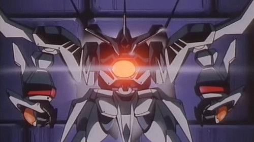 Sparks Season 2 Episode 16 - Cain and Abel Sparks