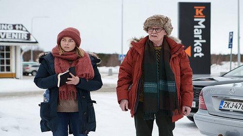 Arctic Circle Season 4 Episode 4 - The Last of His Family