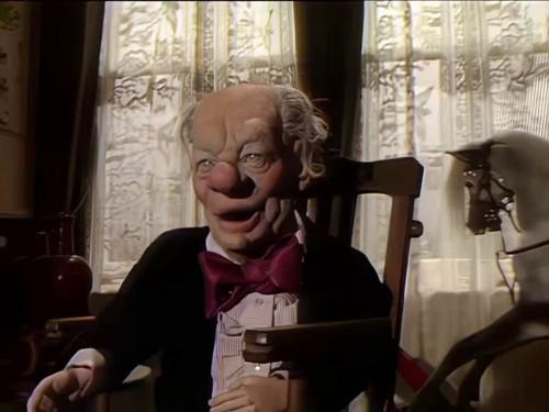 Spitting Image Season 1 Episode 11 - Episode 11