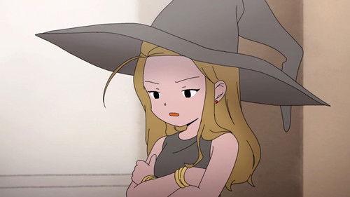 Super Secret Season 1 Episode 14 - That kiss was the issue