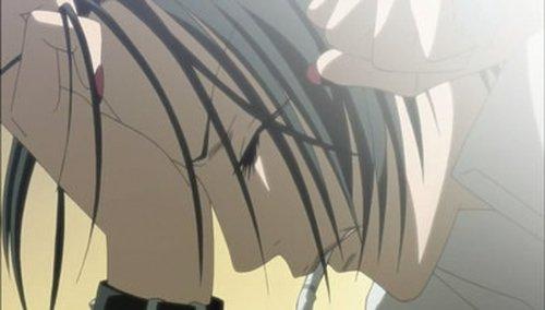 NANA Season 1 Episode 34 - The Broken Strawberry Glass