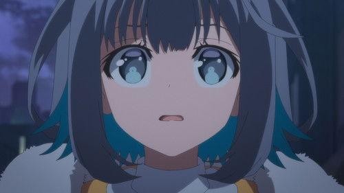 16bit Sensation: Another Layer Season 1 Episode 10 - I'll Give It All I've Got!