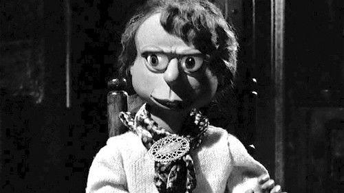 Supercar Season 1 Episode 14 - A Little Art