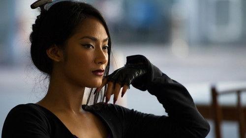 Halfworlds Season 1 Episode 2 - Episode 2