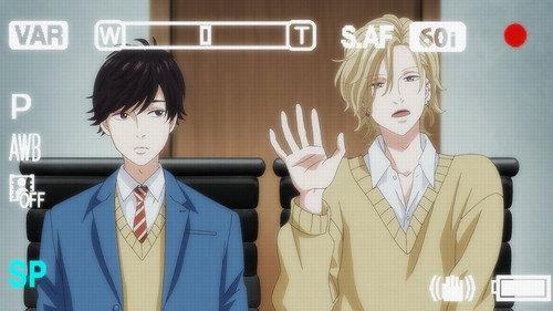 Twilight Out of Focus Season 1 Episode 1 - If This Love Is Going to be Over Before It Even Begins