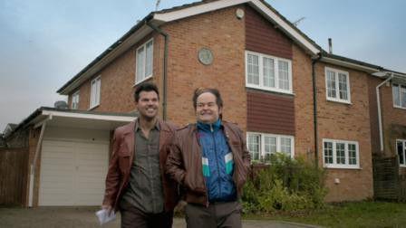 Cuckoo Season 4 Episode 2 - The Licence