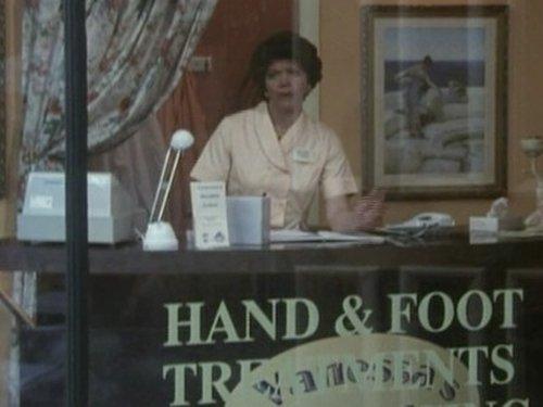 Hetty Wainthropp Investigates Season 2 Episode 5 - A Rose by Any Other Name