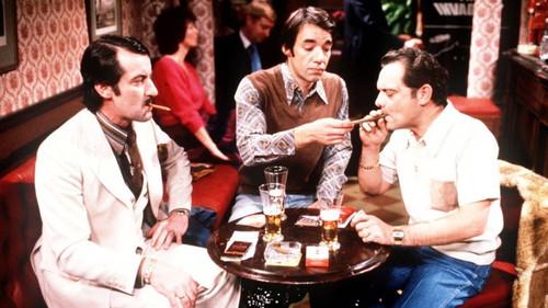 Only Fools and Horses Season 2 Episode 4 - No Greater Love....