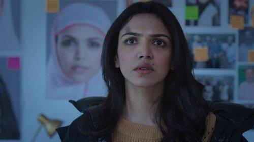 Crackdown Season 1 Episode 2 - Girl in the mirror