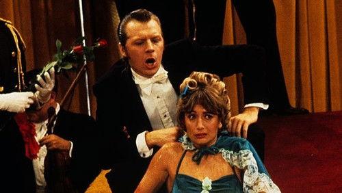 Laverne & Shirley Season 3 Episode 21 - The Debutante Ball