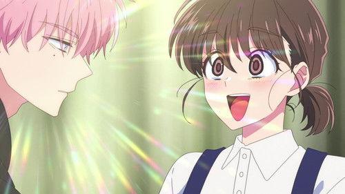 Tamon's B-Side Season 1 Episode 1 - You Need Money to Support Your Oshi