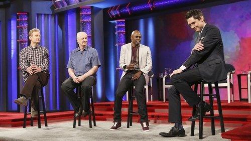 Whose Line Is It Anyway? Season 10 Episode 9 - Jeff Davis 15