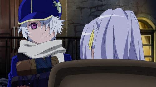 Tegami Bachi: Letter Bee Season 1 Episode 11 - Letter of Lies
