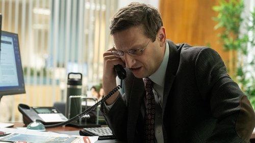 The Chair Company Season 1 Episode 1 - Life goes by too f**king fast, it really does.