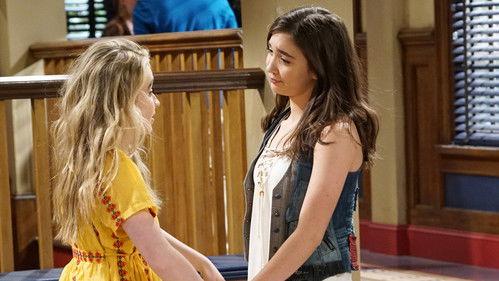 Girl Meets World Season 3 Episode 3 - Girl Meets Jexica