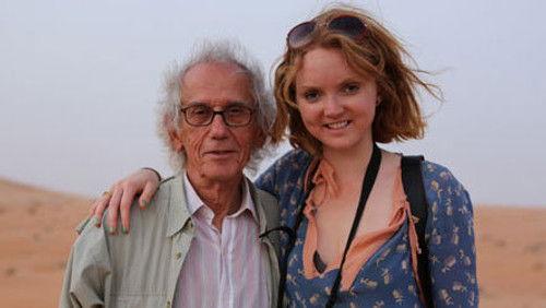 Lily Cole's Art Matters Season 1 Episode 2 - Christo