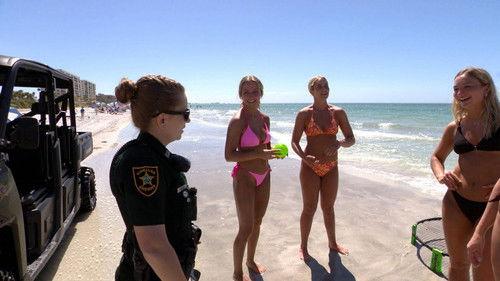 Cops Season 36 Episode 1 - Spring Break Mistakes
