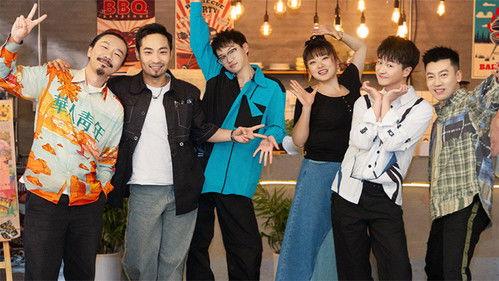 Eats and Chats Season 1 Episode 10 - Episode 10