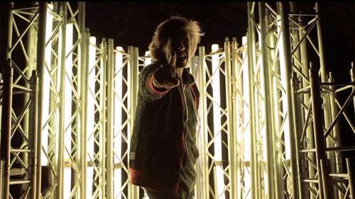 Kollektivet Season 4 Episode 17 - Episode 17