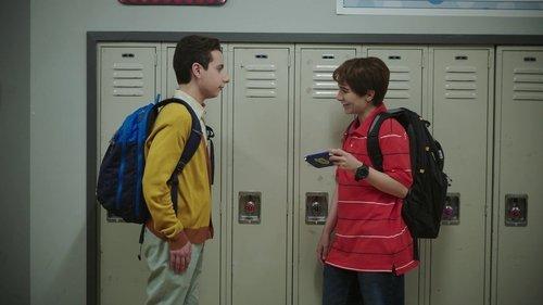 Chad Season 2 Episode 4 - Señor Doobs