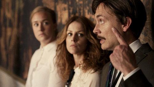 Dips Season 1 Episode 3 - Fearing the Russians