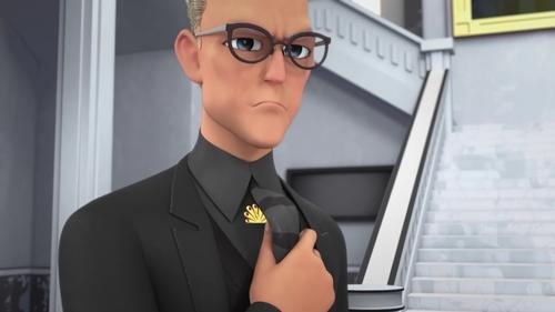 undefined Season 4 Episode 20 - Gabriel Agreste