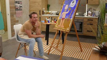 The Circle Season 1 Episode 8 - The Player I'm Saving Is ...