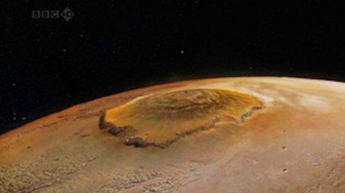 Wonders of the Solar System Season 1 Episode 4 - Dead or Alive