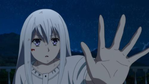 Brynhildr in the Darkness Season 1 Episode 13 - Things to Protect