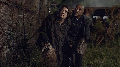 The Walking Dead Season 11 Episode 8 - For Blood