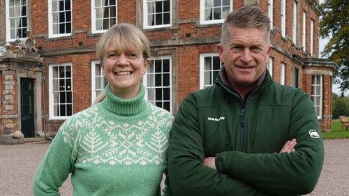 Saving Country Houses with Penelope Keith Season 1 Episode 7 - Episode 7