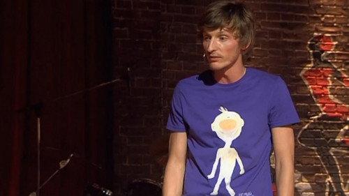 Comedy Club Season 5 Episode 25 - Episode 25