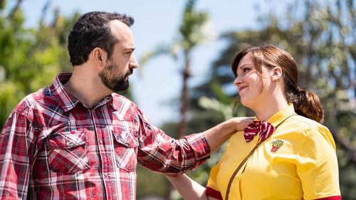 The Guest Book Season 2 Episode 5 - Two Steps Forward, One Step Back