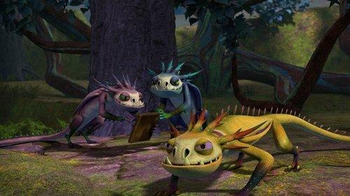 undefined Season 5 Episode 3 - Barrel of Vine Tails