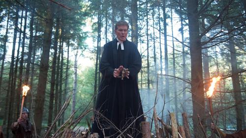 Hoff the Record Season 2 Episode 6 - Horror