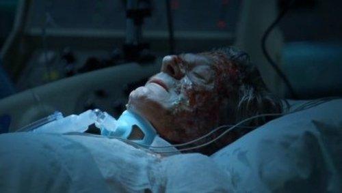 undefined Season 3 Episode 24 - The Janus List