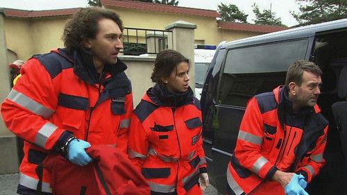 Na sygnale Season 1 Episode 15 - Episode 15