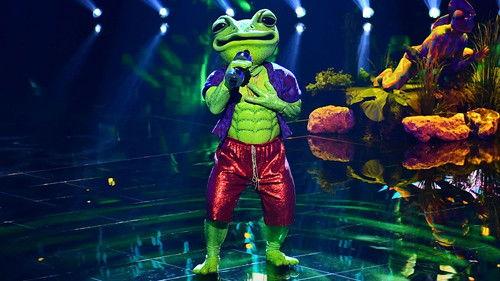 The Masked Singer Season 3 Episode 3 - Episode 3