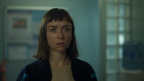 The Rising Season 1 Episode 3 - Episode 3
