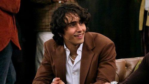 undefined Season 2 Episode 14 - Disengagement Party