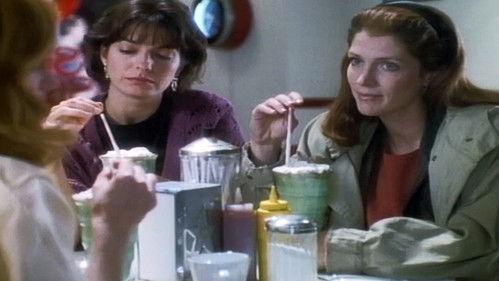 Sisters Season 1 Episode 4 - Devoted Husband, Loving Father