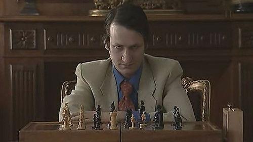 La Hora Chanante Season 2 Episode 9 - Presentado por Anatoli Karpov