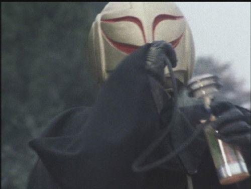 Dimensional Warrior Spielban Season 1 Episode 6 - The Combat Creature's Strange Cells