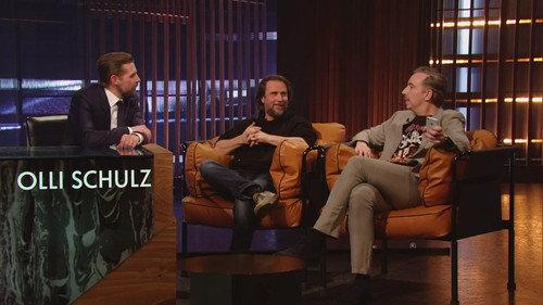 Late Night Berlin Season 1 Episode 3 - Episode 3